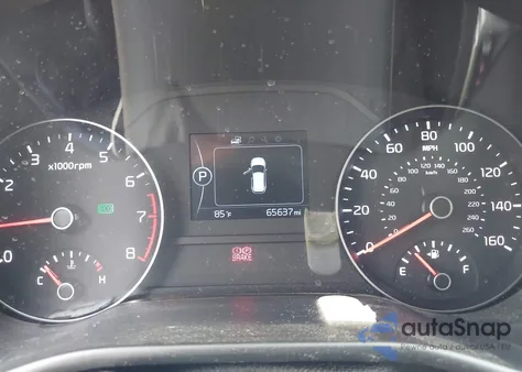 2019 Kia Sportage Lx from USA, damaged, VIN KNDPM3AC6K7628264